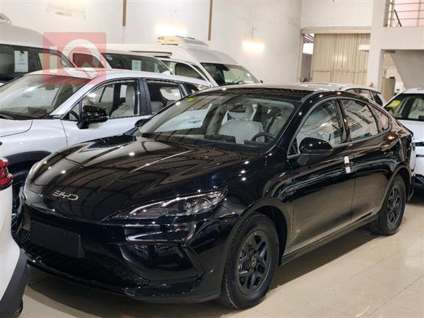 بي واي دي سيل 05 DM-i 2025 للبيع في العراق - اربيل